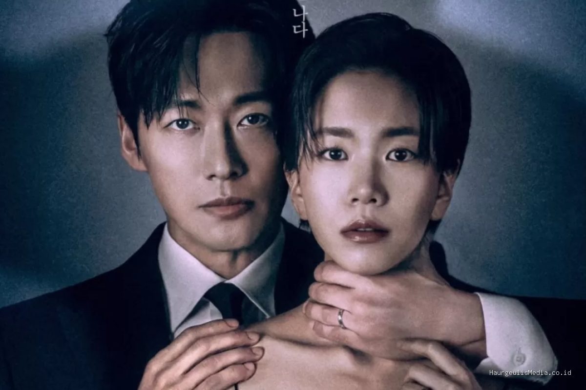 Ending The Husband: Bagaimana Nasib Tae Ju dan Se Yun Terungkap?