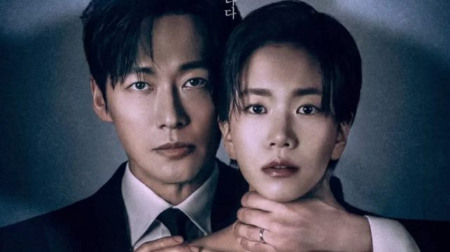 Ending The Husband Terungkap: Plot Twist Drakor Namkoong Min