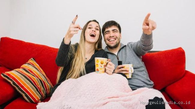 Film dan Serial Netflix Terbaik untuk Temani Akhir Pekan Leo