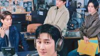 Flex x Cop Season 2 Episode 1: Link Nonton, Sinopsis, dan Jadwal