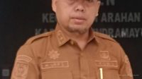 H. Sarifudin Pimpin AKSI Kecamatan Arahan, Perkuat Sinergi Antar-Desa H. Sarifudin Pimpin AKSI Kecamatan Arahan, Perkuat Sinergi Antar-Desa