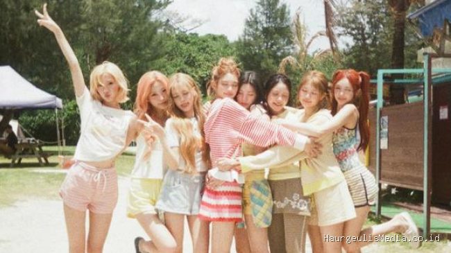Hearts2Hearts Fansign di Jakarta: Syarat & Cara Ikut Undian Album