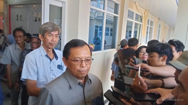 Herman Khaeron Dorong UMKM Indramayu Naik Kelas via Literasi BUMN