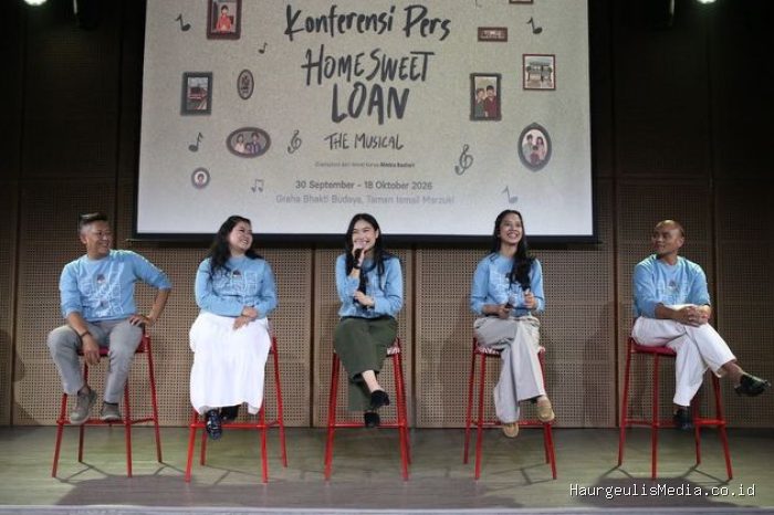 Kalya Islamadina dan Chintana Jo berperan sebagai tokoh Kaluna