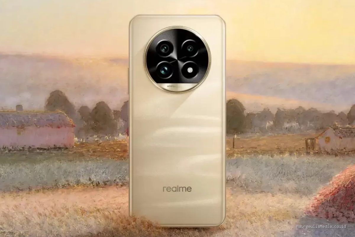 HP Kamera Telephoto Terbaik Awal 2026, Harganya Makin Murah!