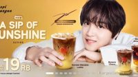Idol K-Pop Jadi Brand Ambassador Produk Lokal, Selain Haechan NCT