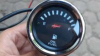 Indikator Bensin Motor Hampir Habis yang Perlu Diperhatikan