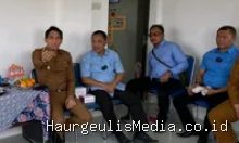 Indramayu Air PDAM Indramayu Mati, Bupati Lucky Hakim Blak-blakan: Hari Ini Saya Nggak Mandi 10 Agustus 2026, 18:50 WIB