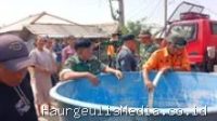 Indramayu Hadapi Kemarau Panjang, BPBD Indramayu Siagakan Water Treatment dan Rencana 9 Sumur Bor Baru di Krangkeng 6 Agustus 2026, 19:03 WIB