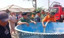 Indramayu Hadapi Kemarau Panjang, BPBD Indramayu Siagakan Water Treatment dan Rencana 9 Sumur Bor Baru di Krangkeng 6 Agustus 2026, 19:03 WIB