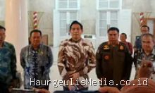 Indramayu Kemarau Panjang, Bupati Indramayu Ajak Warga Salat Istisqa dan Berdoa Agar Hujan Segera Turun 11 Agustus 2026, 04:40 WIB