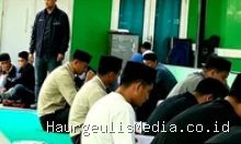 Indramayu Nadoman: Lantunan Syair Sarat Makna, Warisan Budaya Pesantren yang Terus Dilestarikan di Indramayu 8 Agustus 2026, 14:31 WIB
