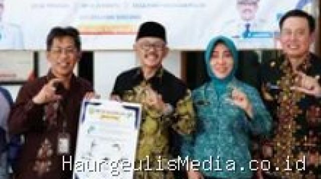 Indramayu Perkuat Tata Kelola Data Lewat Program Desa Cantik 2026
