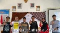Indramayu Permai Ayu DKI Jakarta Bersama Lakpesdam PCNU Indramayu Ajak Remaja Pahami Kesehatan Reproduksi 8 Agustus 2026, 18:15 WIB Indramayu Permai Ayu DKI Jakarta Bersama Lakpesdam PCNU Indramayu Ajak Remaja Pahami Kesehatan Reproduksi 8 Agustus 2026, 18:15 WIB