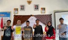 Indramayu Permai Ayu DKI Jakarta Bersama Lakpesdam PCNU Indramayu Ajak Remaja Pahami Kesehatan Reproduksi 8 Agustus 2026, 18:15 WIB