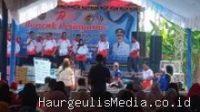 Indramayu Puncak Peringatan Hari Koprasi ke-79 Kabupaten Indramayu Meriah Gelar Santunan Anak Yatim dan Jalan Santai 8 Agustus 2026, 12:25 WIB Indramayu Puncak Peringatan Hari Koprasi ke-79 Kabupaten Indramayu Meriah Gelar Santunan Anak Yatim dan Jalan Santai 8 Agustus 2026, 12:25 WIB