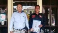 Indramayu Siapa Dalang di Balik Rusaknya Tanggul Vital Indramayu? Keterangan LSM di Polres Jadi Kunci Utama Kasus Ini 7 Agustus 2026, 19:58 WIB