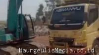 Indramayu WargJatimulya Terisi Soroti Aktivitas Galian Tanah Merah, Tuntut Transparansi Izin SIPB dan Dokumen Lingkungan 8 Agustus 2026, 20:40 WIB