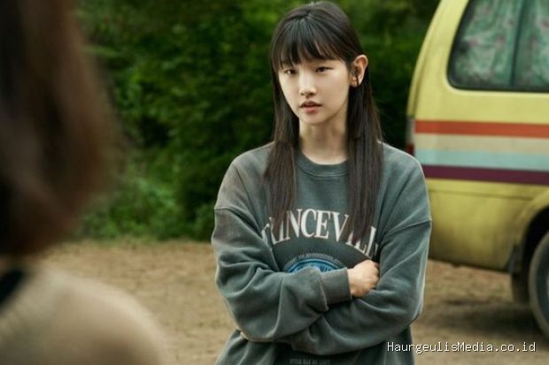 Park So Dam akan menampilkan sisi karismatik terbaru melalui perannya sebagai Young Ju yang dikenal jenius dan berani dalam film 'The Journey to Gyeongju'.
