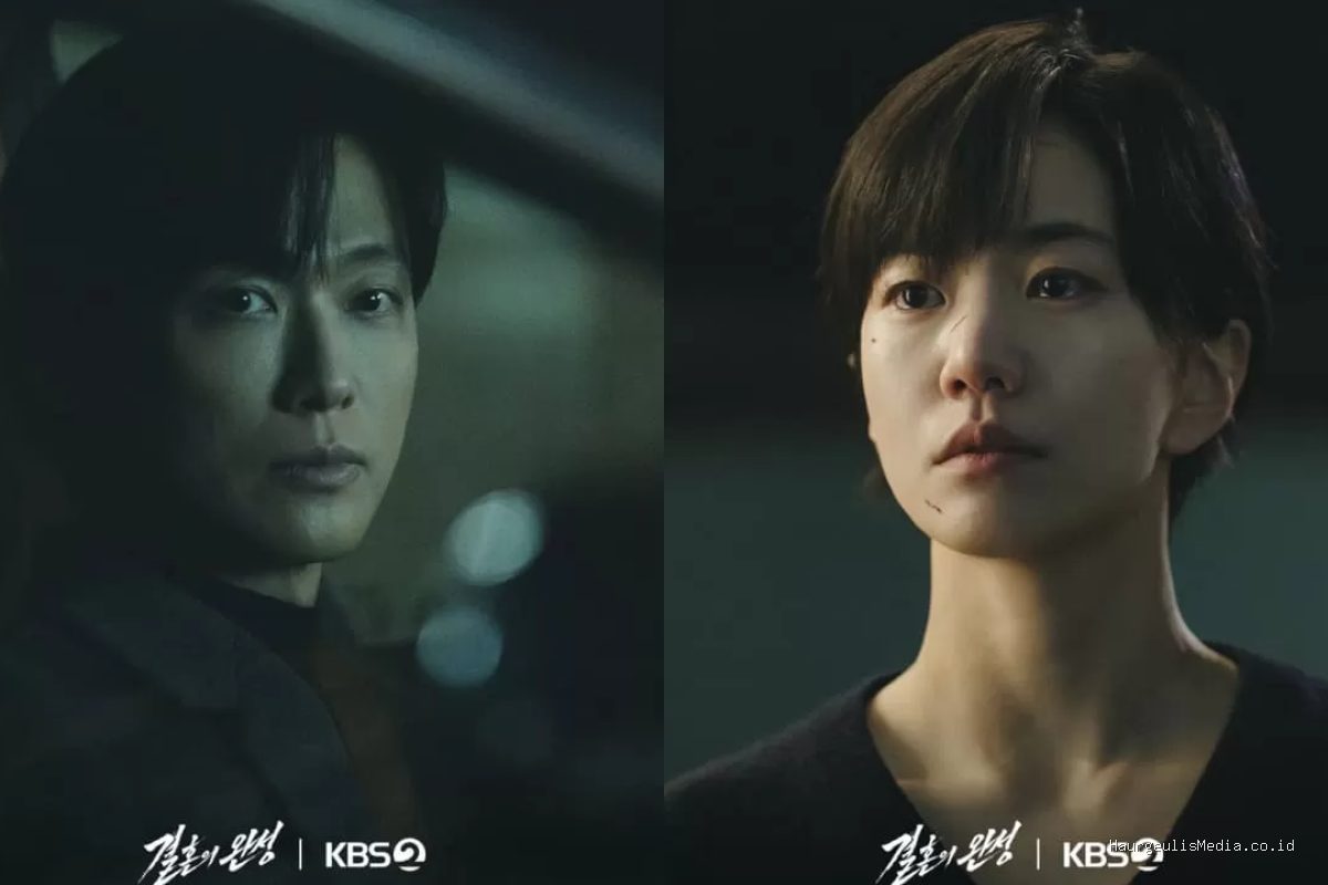 Jadwal Tayang dan Spoiler The Husband Episode 11-12: Akhir Cerita!