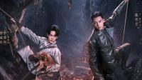 Jadwal Tayang Mystic Nine Eps 11-18 Sub Indo, Aksi William Chan