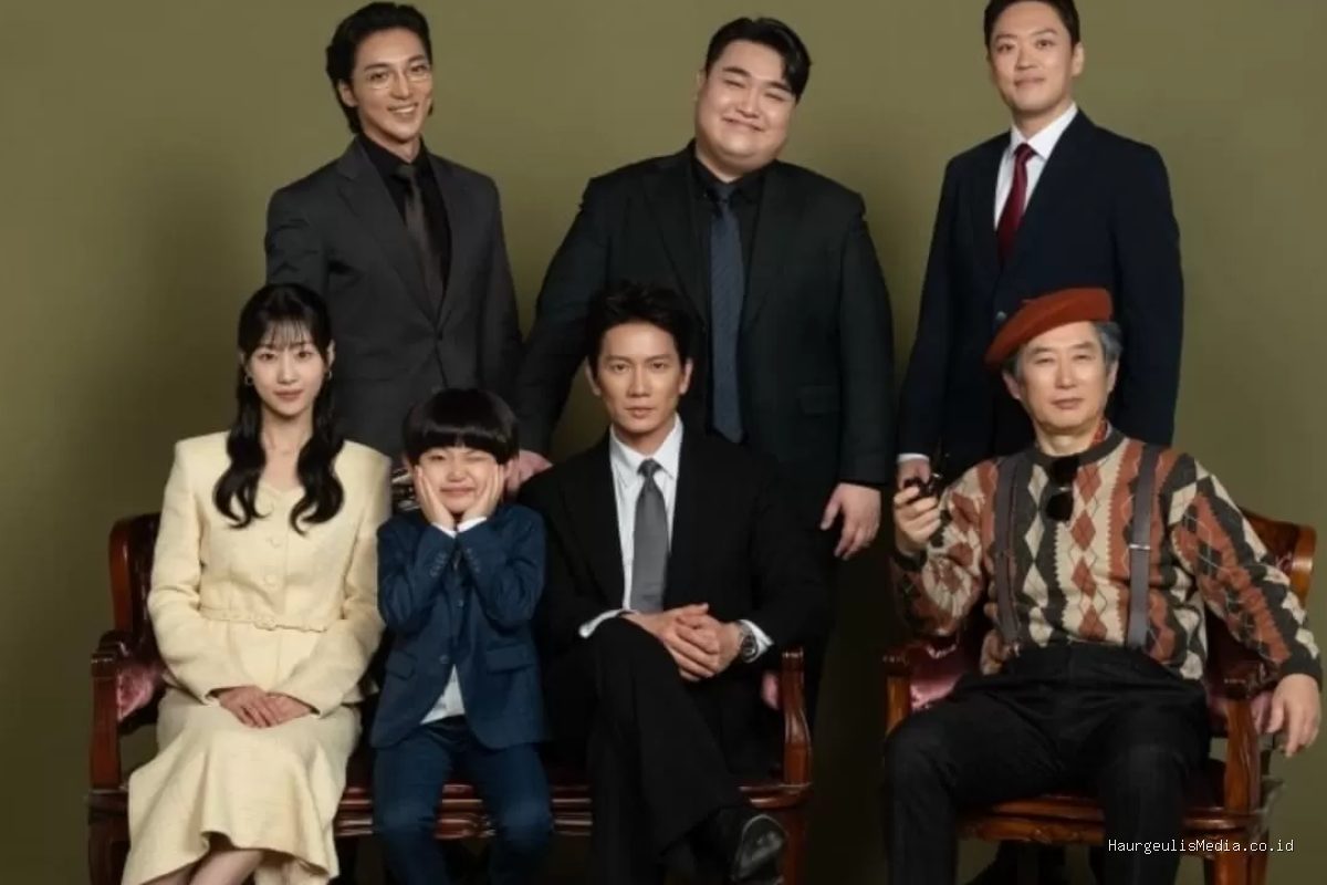 Jadwal The Apartment Job Episode 9-10: Bocoran Plot & Recap 8