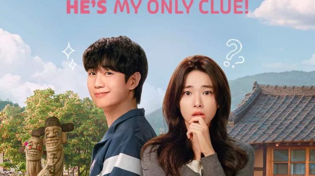 Jung Hae In Kembali di Our Sticky Love, Simak Daftar Drakor Romantisnya