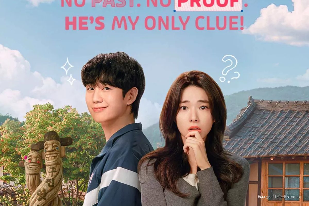 Jung Hae In Kembali di Our Sticky Love, Simak Daftar Drakor Romantisnya