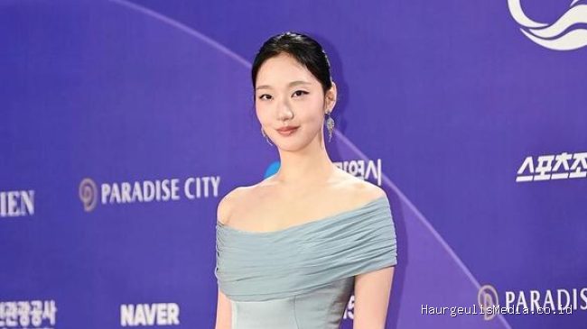 Kim Go Eun Raih Daesang, Inilah Daftar Lengkap Pemenang Blue Dragon Series Awards 2026