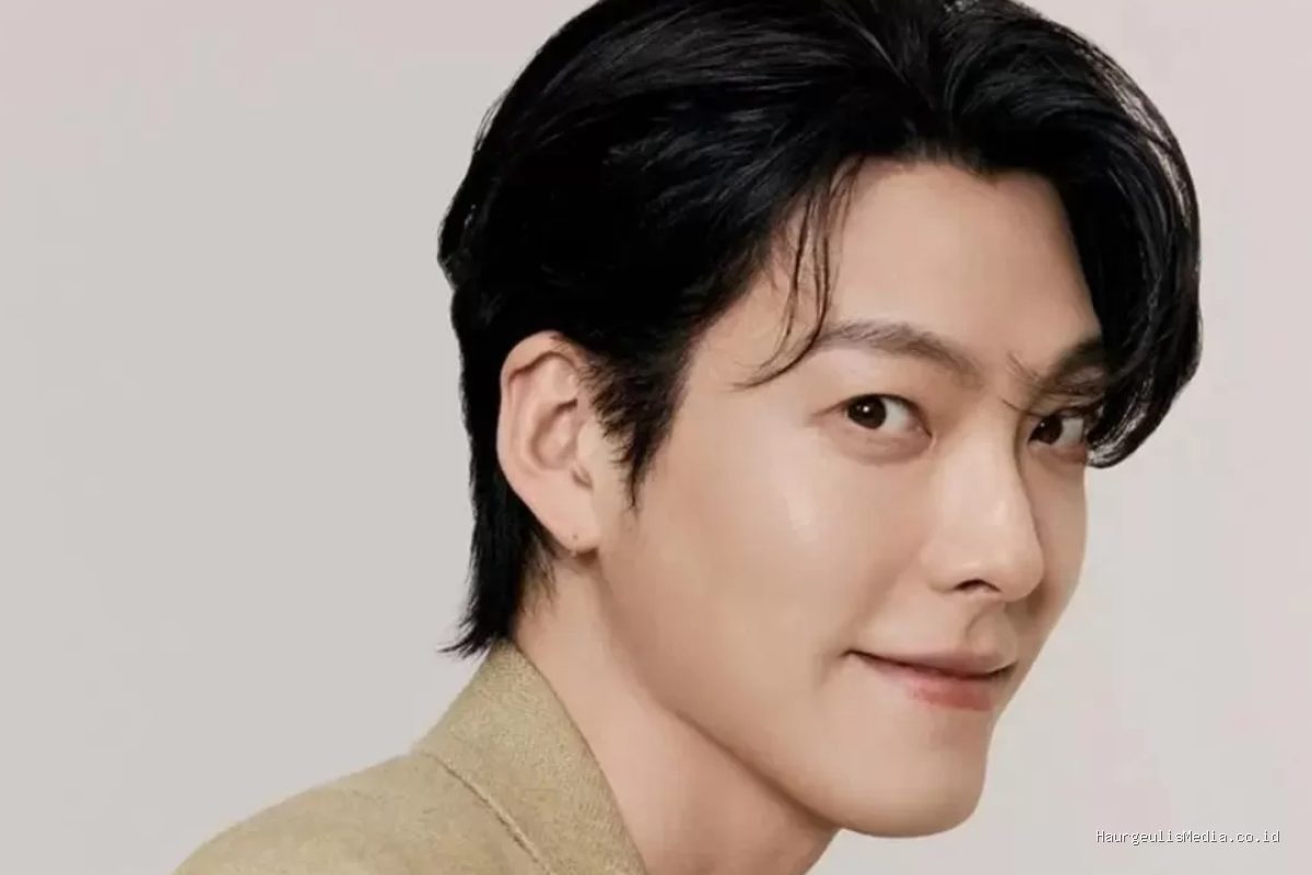 Kim Woo Bin Bintangi Gifted, Adaptasi Webtoon Terbaru di tvN