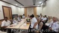 Kolaborasi Strategis Pemkab Indramayu dan UBHI: Akselerasi Pendidikan 2026