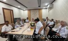 Kolaborasi Strategis Pemkab Indramayu dan UBHI: Akselerasi Pendidikan 2026