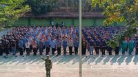 Koramil 1615/Haurgeulis Bekali Siswa SMK PGRI Gantar Panca Waluya Koramil 1615/Haurgeulis Bekali Siswa SMK PGRI Gantar Panca Waluya