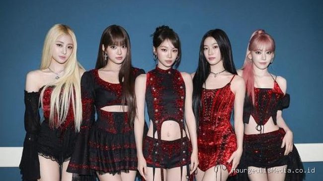 Lagu B-Side K-Pop Terbaik 2026 yang Wajib Masuk Playlist Kamu