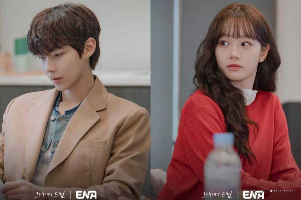 Link Nonton Dream to You Episode 7 Sub Indo, Cek Spoiler & Jadwal