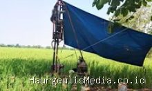 Misteri Irpom PM AAS Plosokerep Indramayu: 12 Titik Ditemukan, Ketua Kelompok Tani Bungkam?