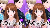My Bias, My Boss: Romansa Kantor Seru di LINE WEBTOON My Bias, My Boss: Romansa Kantor Seru di LINE WEBTOON