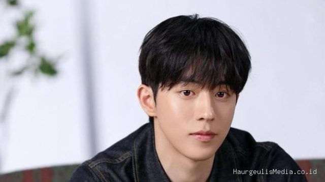 Nam Joo Hyuk Comeback! Intip Sinopsis Drakor Baru Usai The East Palace