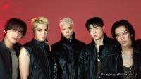 NCT 127 Siap Rilis Full-Album Ke-7 BLINGY di Agustus 2026