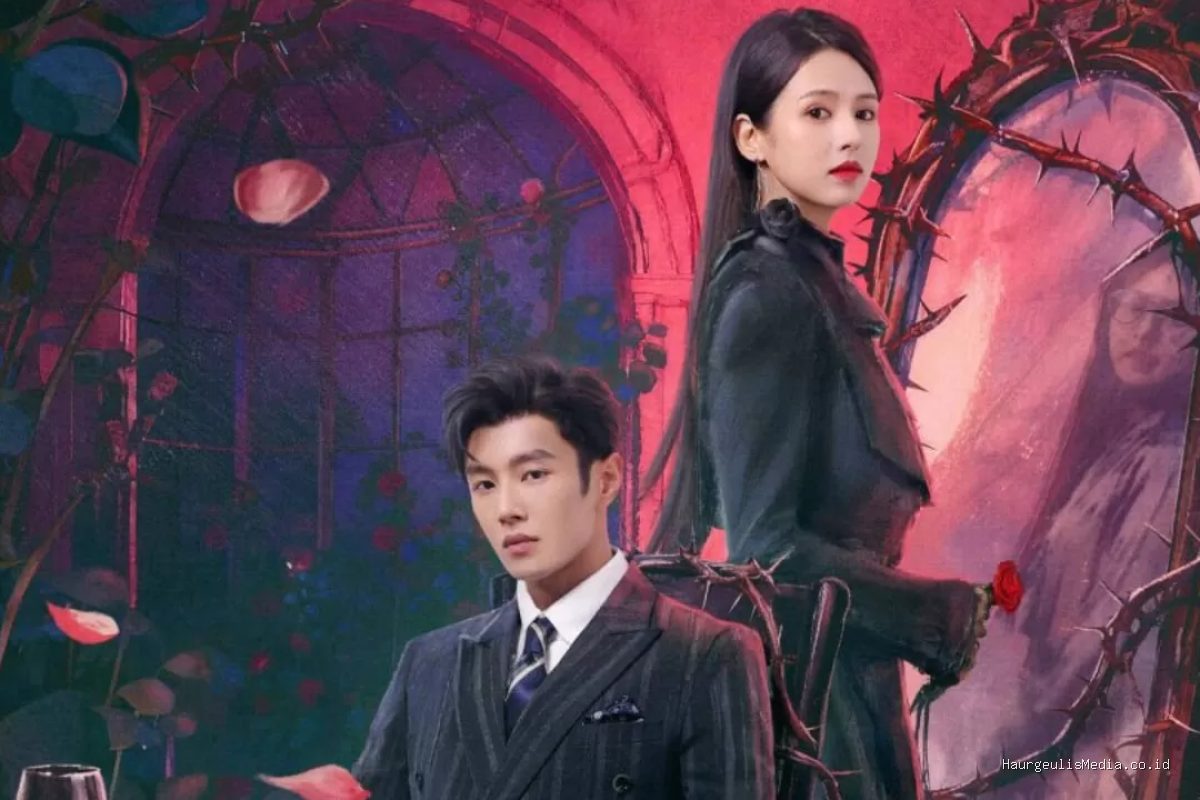 Night Tales 2026: Sinopsis, Jadwal Tayang, dan Aksi Balas Dendam