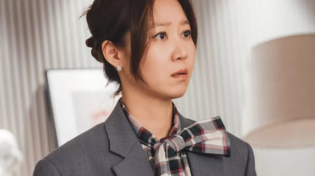 Nonton A Bona Fide Killer Episode 3 Sub Indo: Misteri Oh Hyun Nam Terungkap