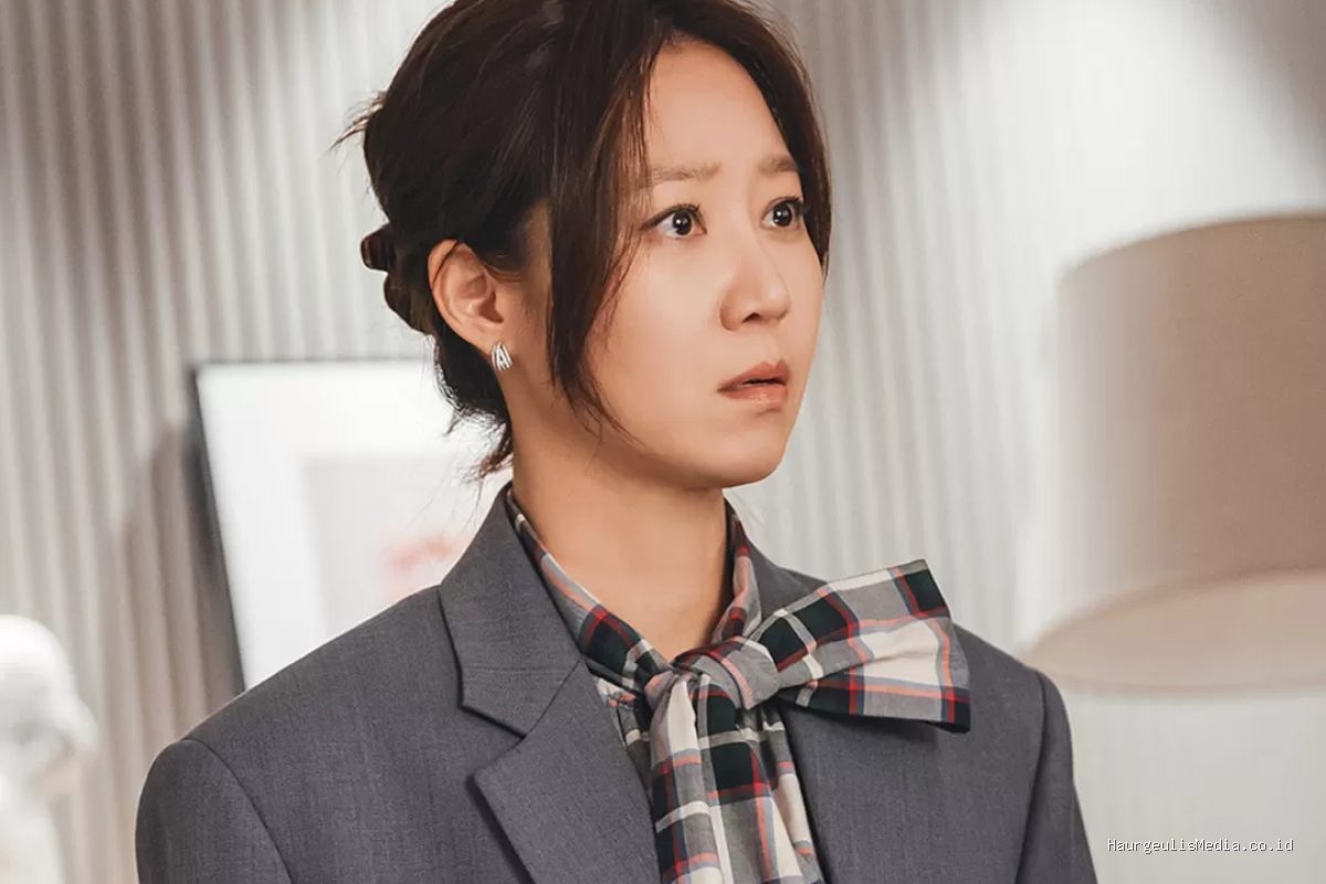 Nonton A Bona Fide Killer Episode 3 Sub Indo: Misteri Oh Hyun Nam Terungkap