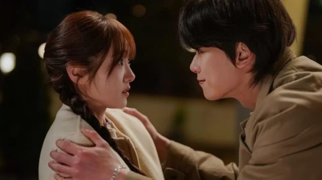 Nonton My Bias, My Boss Episode 3 Sub Indo: Cek Spoiler & Jadwal