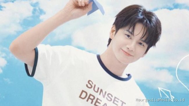 Ong Seong Woo Siap Sapa Fans di Jakarta Lewat Fanmeeting Let’s go-ONG!