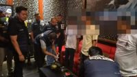 Operasi Pekat Polres Indramayu Didukung AMKI: Tindak Tegas Tanpa Pandang Bulu