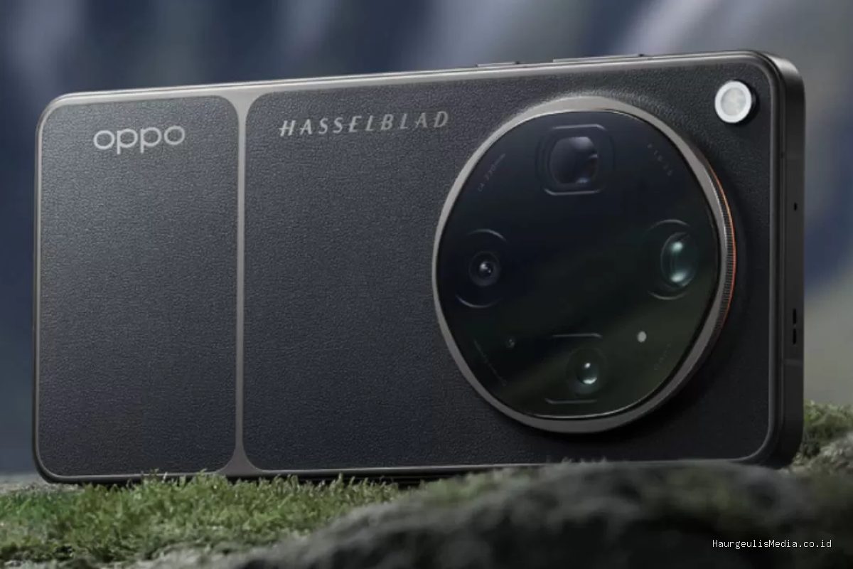 OPPO Find X9 Ultra: Review Spesifikasi, Harga, dan Kekurangan