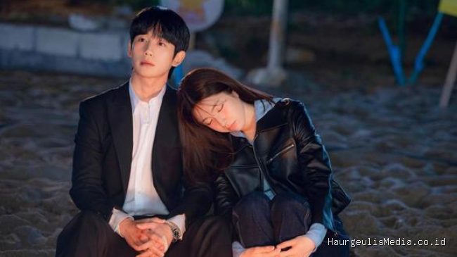 Our Sticky Love: Alasan Drakor Rom-Com Netflix Ini Wajib Tonton