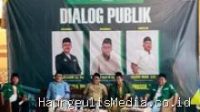 PAC GP Ansor Krangkeng Indramayu Gelar Dialog Publik: Wujudkan Pemuda NU Digdaya dan Unggul 8 Agustus 2026 PAC GP Ansor Krangkeng Indramayu Gelar Dialog Publik: Wujudkan Pemuda NU Digdaya dan Unggul 8 Agustus 2026