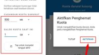 Panduan Efektif Menghemat Kuota Internet di HP Android