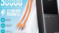 Panduan Membedakan Power Bank Asli dan Palsu Sebelum Membeli